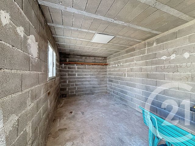 maison à vendre - 3 pièces - 76.56 m2 - AGDE - 34 - LANGUEDOC-ROUSSILLON - Century 21 Vue Sur Mer