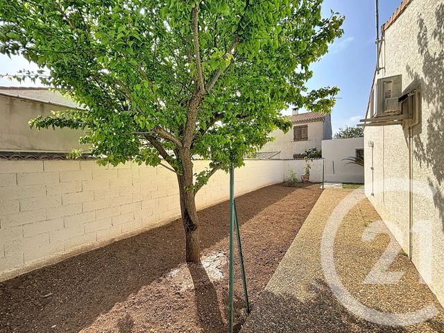 maison à vendre - 3 pièces - 76.56 m2 - AGDE - 34 - LANGUEDOC-ROUSSILLON - Century 21 Vue Sur Mer