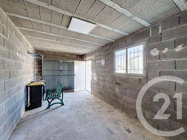 maison à vendre - 3 pièces - 76.56 m2 - AGDE - 34 - LANGUEDOC-ROUSSILLON - Century 21 Vue Sur Mer