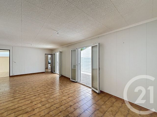 maison à vendre - 3 pièces - 76.56 m2 - AGDE - 34 - LANGUEDOC-ROUSSILLON - Century 21 Vue Sur Mer
