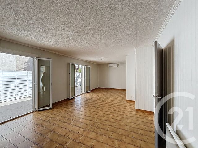 maison à vendre - 3 pièces - 76.56 m2 - AGDE - 34 - LANGUEDOC-ROUSSILLON - Century 21 Vue Sur Mer