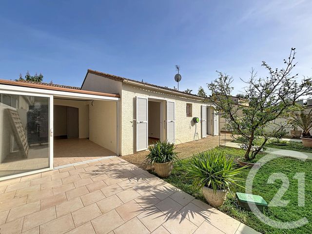 Maison à vendre AGDE