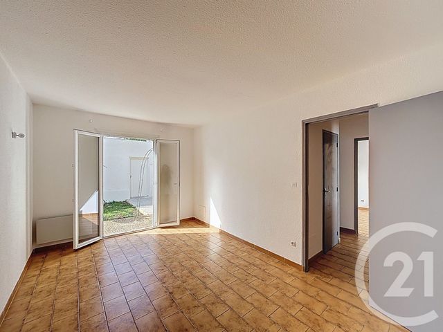 maison à vendre - 3 pièces - 76.56 m2 - AGDE - 34 - LANGUEDOC-ROUSSILLON - Century 21 Vue Sur Mer