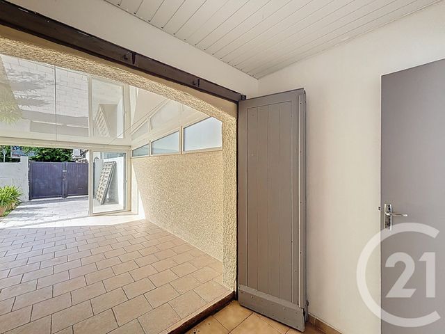 maison à vendre - 3 pièces - 76.56 m2 - AGDE - 34 - LANGUEDOC-ROUSSILLON - Century 21 Vue Sur Mer