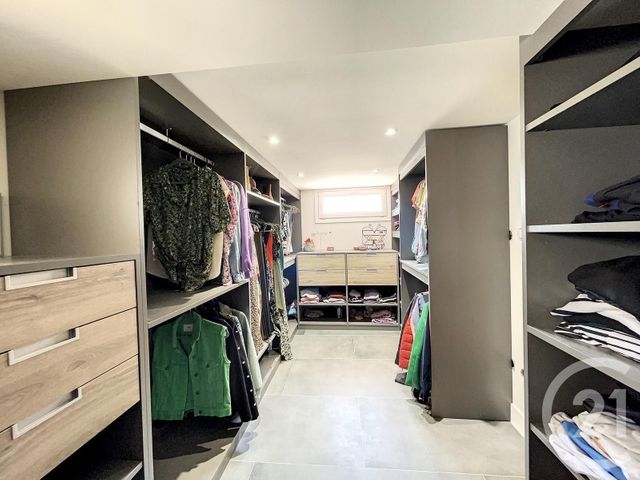 maison à vendre - 6 pièces - 206.72 m2 - LE CAP D AGDE - 34 - LANGUEDOC-ROUSSILLON - Century 21 Vue Sur Mer