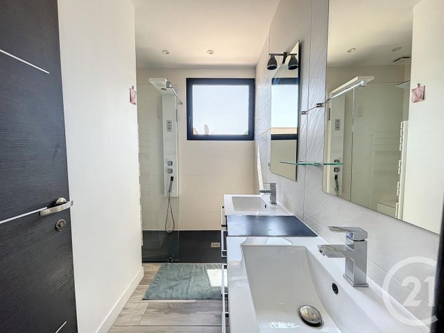 maison à vendre - 6 pièces - 206.72 m2 - LE CAP D AGDE - 34 - LANGUEDOC-ROUSSILLON - Century 21 Vue Sur Mer