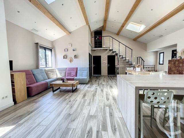 maison à vendre - 6 pièces - 206.72 m2 - LE CAP D AGDE - 34 - LANGUEDOC-ROUSSILLON - Century 21 Vue Sur Mer