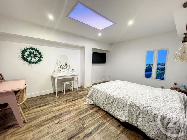 maison à vendre - 6 pièces - 206.72 m2 - LE CAP D AGDE - 34 - LANGUEDOC-ROUSSILLON - Century 21 Vue Sur Mer