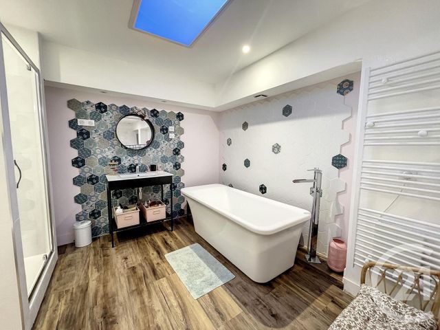 maison à vendre - 6 pièces - 206.72 m2 - LE CAP D AGDE - 34 - LANGUEDOC-ROUSSILLON - Century 21 Vue Sur Mer