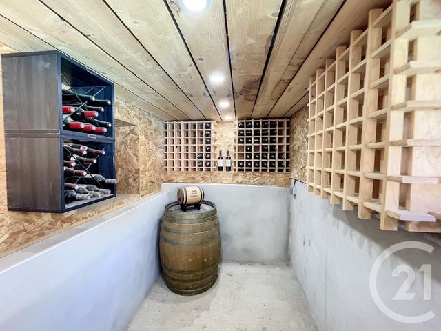 maison à vendre - 6 pièces - 206.72 m2 - LE CAP D AGDE - 34 - LANGUEDOC-ROUSSILLON - Century 21 Vue Sur Mer