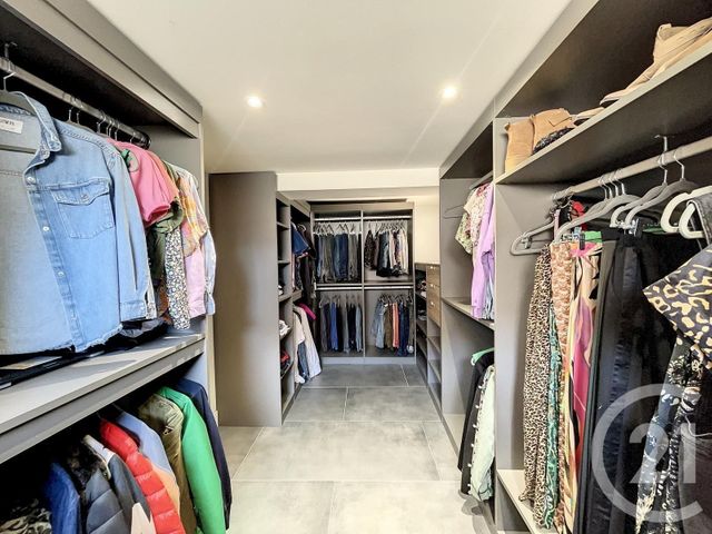 maison à vendre - 6 pièces - 206.72 m2 - LE CAP D AGDE - 34 - LANGUEDOC-ROUSSILLON - Century 21 Vue Sur Mer