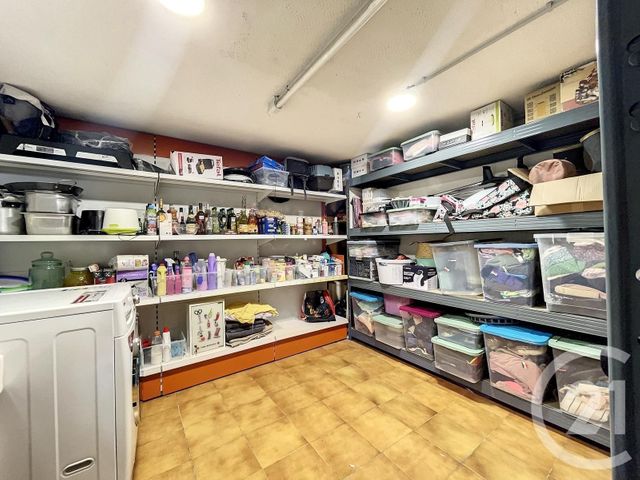 maison à vendre - 6 pièces - 206.72 m2 - LE CAP D AGDE - 34 - LANGUEDOC-ROUSSILLON - Century 21 Vue Sur Mer