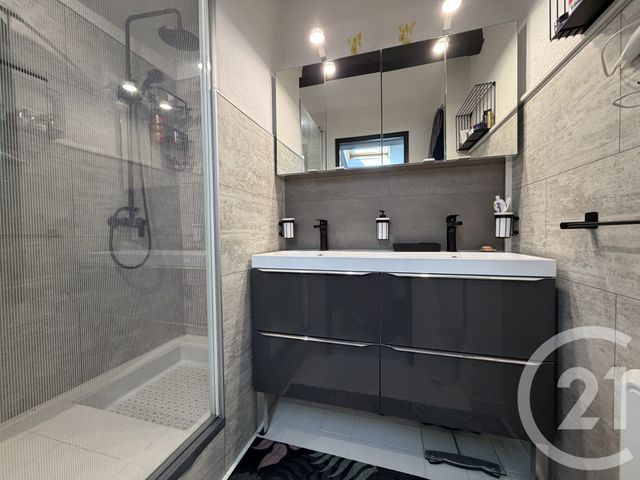 maison à vendre - 3 pièces - 52.33 m2 - LE CAP D AGDE - 34 - LANGUEDOC-ROUSSILLON - Century 21 Vue Sur Mer