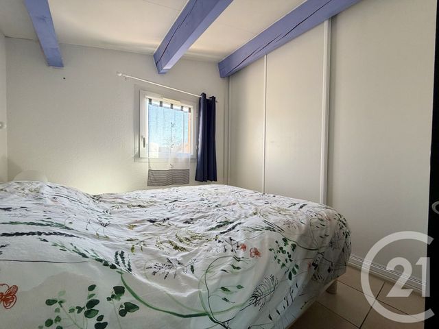 maison à vendre - 3 pièces - 52.33 m2 - LE CAP D AGDE - 34 - LANGUEDOC-ROUSSILLON - Century 21 Vue Sur Mer
