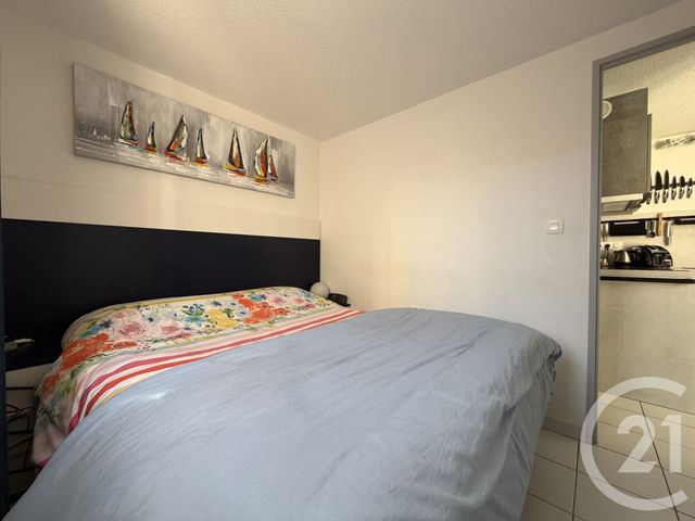 maison à vendre - 3 pièces - 52.33 m2 - LE CAP D AGDE - 34 - LANGUEDOC-ROUSSILLON - Century 21 Vue Sur Mer
