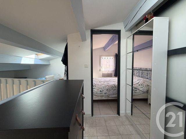 maison à vendre - 3 pièces - 52.33 m2 - LE CAP D AGDE - 34 - LANGUEDOC-ROUSSILLON - Century 21 Vue Sur Mer