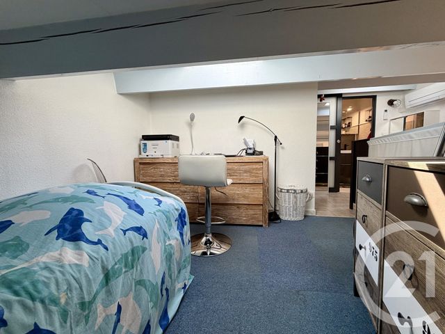 maison à vendre - 3 pièces - 52.33 m2 - LE CAP D AGDE - 34 - LANGUEDOC-ROUSSILLON - Century 21 Vue Sur Mer