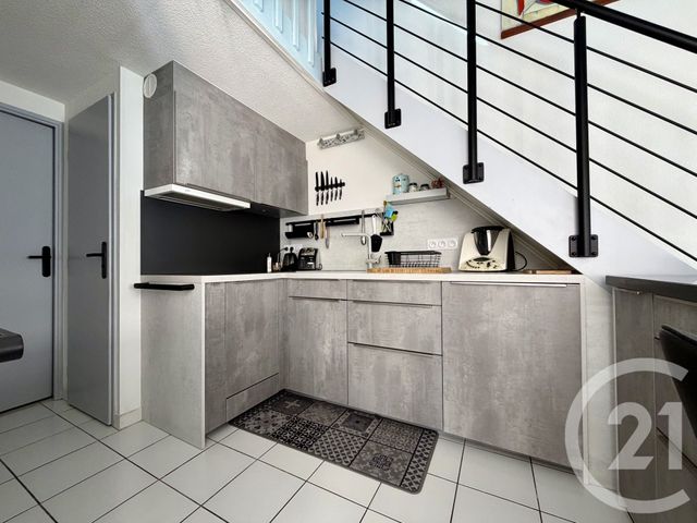 maison à vendre - 3 pièces - 52.33 m2 - LE CAP D AGDE - 34 - LANGUEDOC-ROUSSILLON - Century 21 Vue Sur Mer