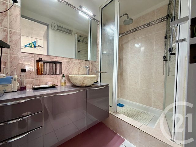 maison à vendre - 3 pièces - 52.33 m2 - LE CAP D AGDE - 34 - LANGUEDOC-ROUSSILLON - Century 21 Vue Sur Mer