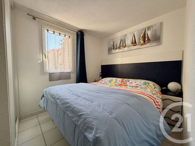 maison à vendre - 3 pièces - 52.33 m2 - LE CAP D AGDE - 34 - LANGUEDOC-ROUSSILLON - Century 21 Vue Sur Mer