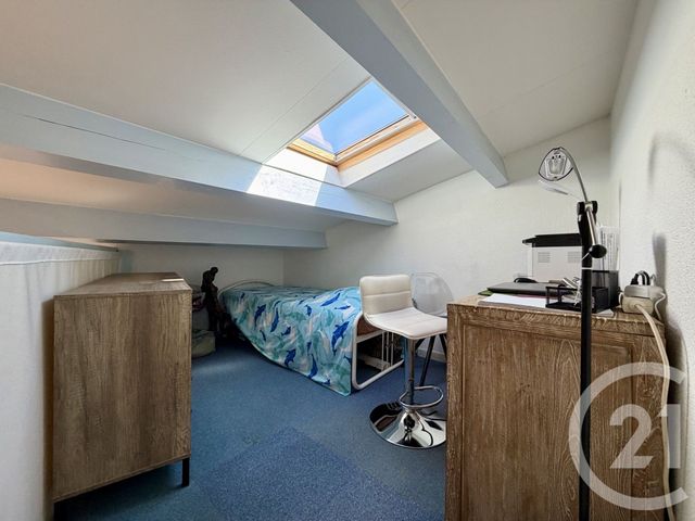 maison à vendre - 3 pièces - 52.33 m2 - LE CAP D AGDE - 34 - LANGUEDOC-ROUSSILLON - Century 21 Vue Sur Mer