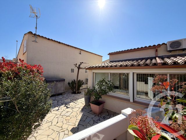 Maison à vendre LE CAP D AGDE