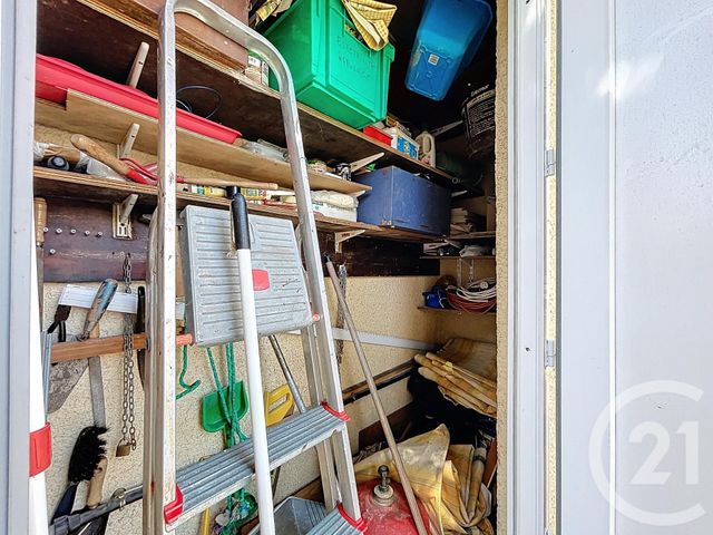 maison à vendre - 2 pièces - 35.0 m2 - VIAS PLAGE - 34 - LANGUEDOC-ROUSSILLON - Century 21 Vue Sur Mer