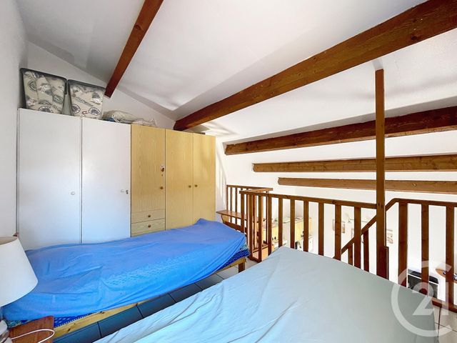 maison à vendre - 2 pièces - 35.0 m2 - VIAS PLAGE - 34 - LANGUEDOC-ROUSSILLON - Century 21 Vue Sur Mer