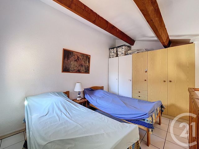 maison à vendre - 2 pièces - 35.0 m2 - VIAS PLAGE - 34 - LANGUEDOC-ROUSSILLON - Century 21 Vue Sur Mer