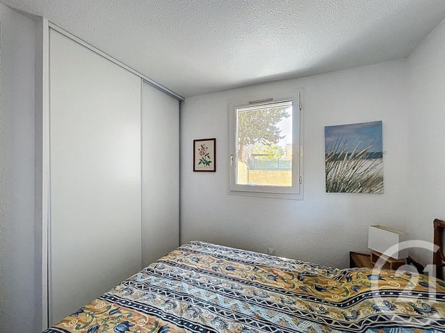 maison à vendre - 2 pièces - 35.0 m2 - VIAS PLAGE - 34 - LANGUEDOC-ROUSSILLON - Century 21 Vue Sur Mer