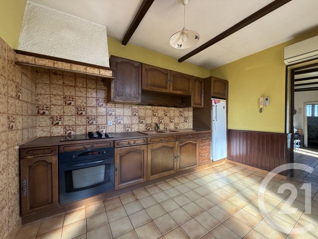 maison à vendre - 5 pièces - 123.07 m2 - FLORENSAC - 34 - LANGUEDOC-ROUSSILLON - Century 21 Vue Sur Mer