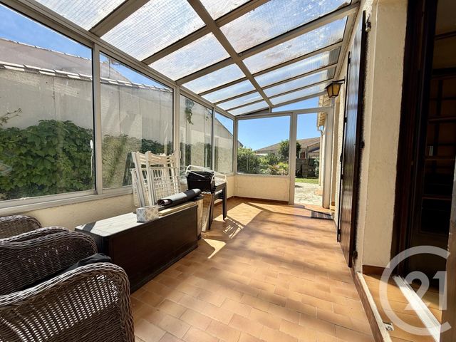 maison à vendre - 5 pièces - 123.07 m2 - FLORENSAC - 34 - LANGUEDOC-ROUSSILLON - Century 21 Vue Sur Mer