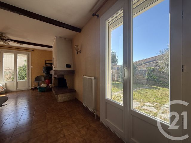 maison à vendre - 5 pièces - 123.07 m2 - FLORENSAC - 34 - LANGUEDOC-ROUSSILLON - Century 21 Vue Sur Mer