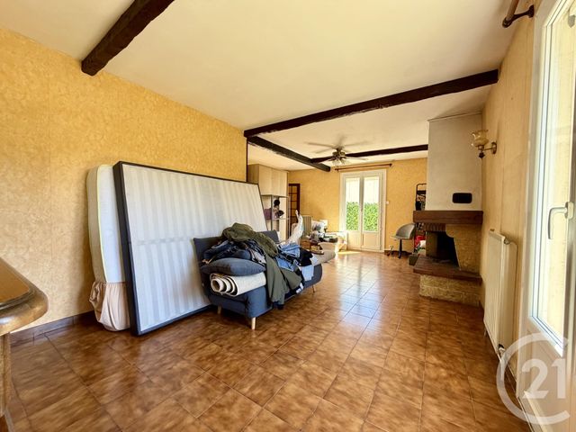 maison à vendre - 5 pièces - 123.07 m2 - FLORENSAC - 34 - LANGUEDOC-ROUSSILLON - Century 21 Vue Sur Mer
