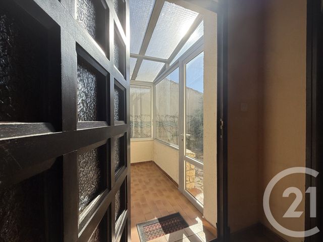 maison à vendre - 5 pièces - 123.07 m2 - FLORENSAC - 34 - LANGUEDOC-ROUSSILLON - Century 21 Vue Sur Mer