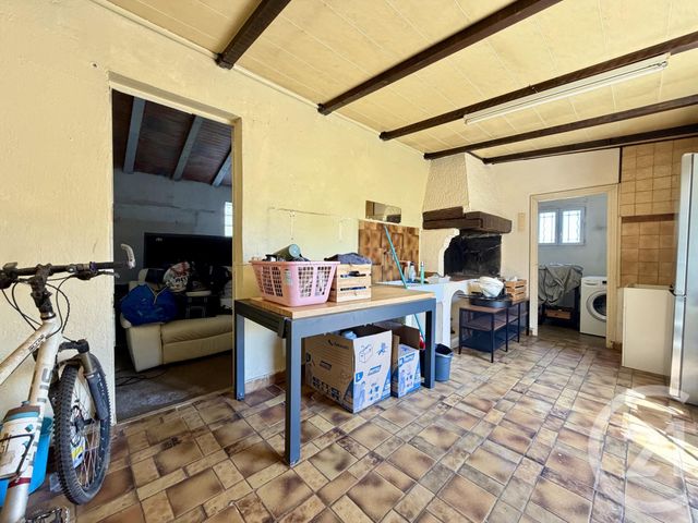 maison à vendre - 5 pièces - 123.07 m2 - FLORENSAC - 34 - LANGUEDOC-ROUSSILLON - Century 21 Vue Sur Mer