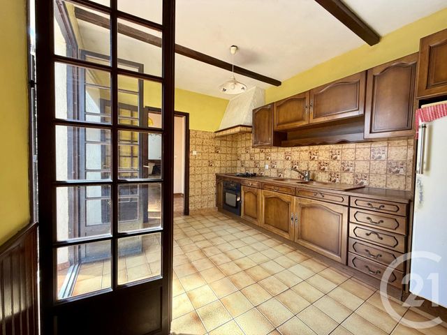 maison à vendre - 5 pièces - 123.07 m2 - FLORENSAC - 34 - LANGUEDOC-ROUSSILLON - Century 21 Vue Sur Mer