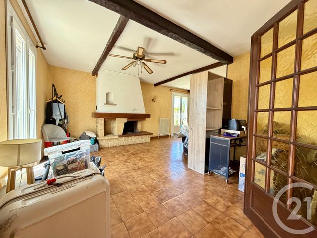 maison à vendre - 5 pièces - 123.07 m2 - FLORENSAC - 34 - LANGUEDOC-ROUSSILLON - Century 21 Vue Sur Mer