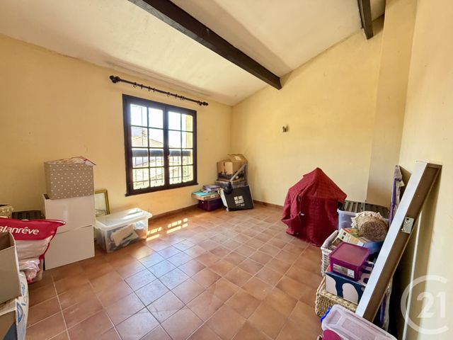 maison à vendre - 5 pièces - 123.07 m2 - FLORENSAC - 34 - LANGUEDOC-ROUSSILLON - Century 21 Vue Sur Mer