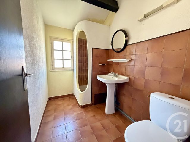 maison à vendre - 5 pièces - 123.07 m2 - FLORENSAC - 34 - LANGUEDOC-ROUSSILLON - Century 21 Vue Sur Mer