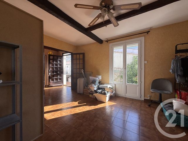 maison à vendre - 5 pièces - 123.07 m2 - FLORENSAC - 34 - LANGUEDOC-ROUSSILLON - Century 21 Vue Sur Mer