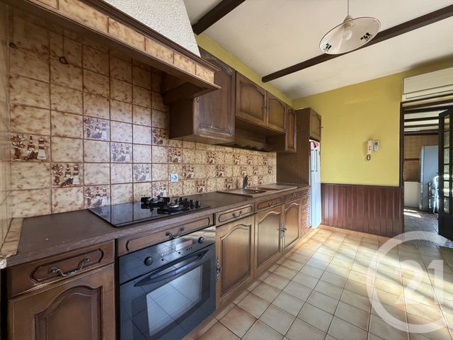 maison à vendre - 5 pièces - 123.07 m2 - FLORENSAC - 34 - LANGUEDOC-ROUSSILLON - Century 21 Vue Sur Mer