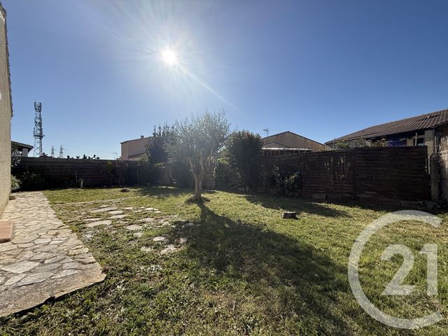 maison à vendre - 5 pièces - 123.07 m2 - FLORENSAC - 34 - LANGUEDOC-ROUSSILLON - Century 21 Vue Sur Mer