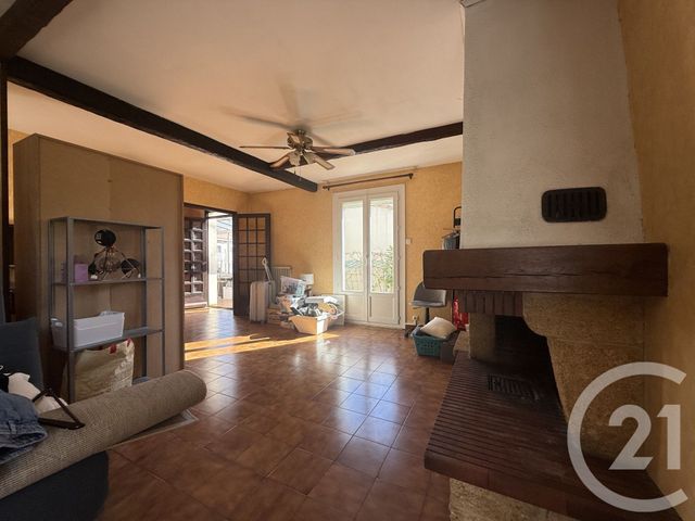 maison à vendre - 5 pièces - 123.07 m2 - FLORENSAC - 34 - LANGUEDOC-ROUSSILLON - Century 21 Vue Sur Mer