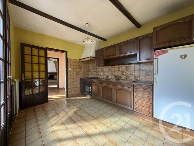 maison à vendre - 5 pièces - 123.07 m2 - FLORENSAC - 34 - LANGUEDOC-ROUSSILLON - Century 21 Vue Sur Mer