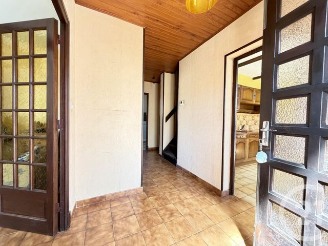 maison à vendre - 5 pièces - 123.07 m2 - FLORENSAC - 34 - LANGUEDOC-ROUSSILLON - Century 21 Vue Sur Mer