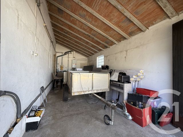 maison à vendre - 5 pièces - 123.07 m2 - FLORENSAC - 34 - LANGUEDOC-ROUSSILLON - Century 21 Vue Sur Mer