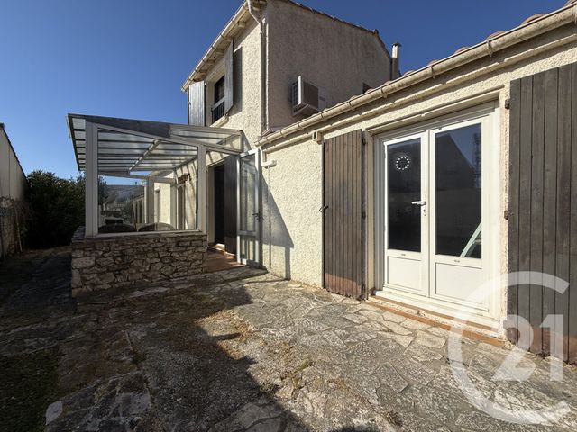 maison à vendre - 5 pièces - 123.07 m2 - FLORENSAC - 34 - LANGUEDOC-ROUSSILLON - Century 21 Vue Sur Mer