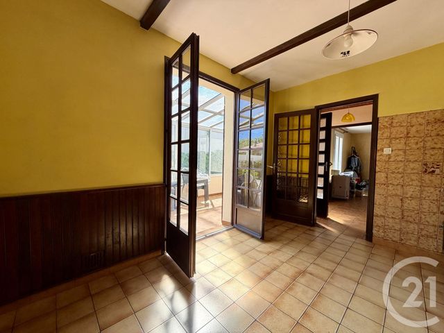 maison à vendre - 5 pièces - 123.07 m2 - FLORENSAC - 34 - LANGUEDOC-ROUSSILLON - Century 21 Vue Sur Mer