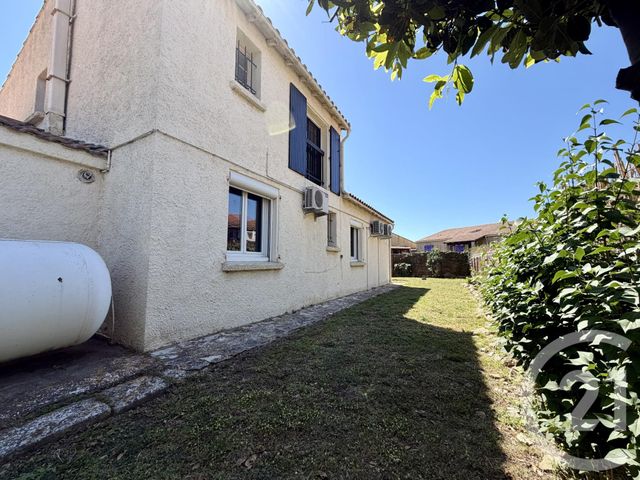 maison à vendre - 5 pièces - 123.07 m2 - FLORENSAC - 34 - LANGUEDOC-ROUSSILLON - Century 21 Vue Sur Mer
